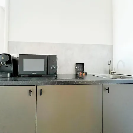 Apartment Kai *