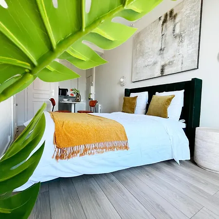 Kai Apartment
