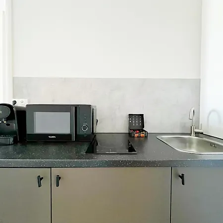 Appartement Kai Lyon