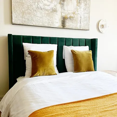 Kai Appartement *