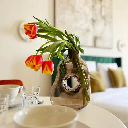 Kai Appartement