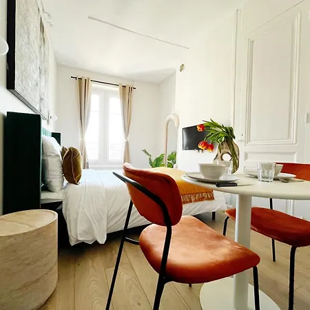 Appartement Kai Lyon